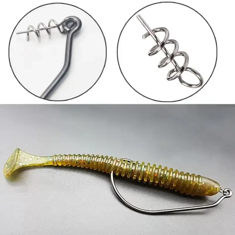 HOOK KAMATSU OFFSET SPRING LOCK K-2435 60 BLNR BA
