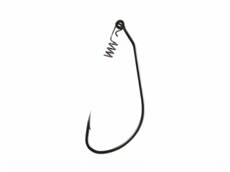HOOK KAMATSU OFFSET SPRING LOCK K-2435 70 BLNR BA