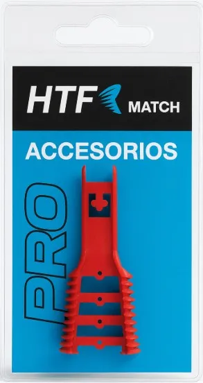 HTF PRO ESCALETA N 2 1 UND