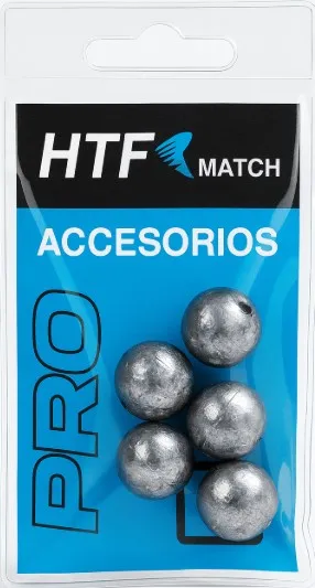 HTF PRO ESFERICO COMPETICION 8 GR
