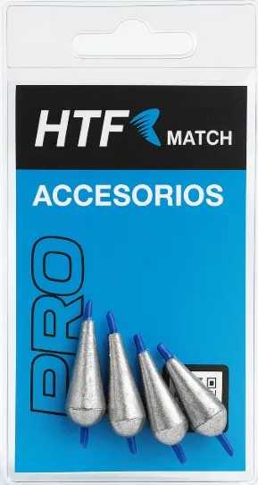 HTF PRO LAGRIMA 3,5 GR 5 UND