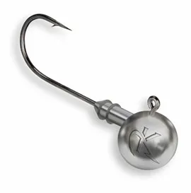JIGHEAD EXTRA 10-8G OPP.3PCS