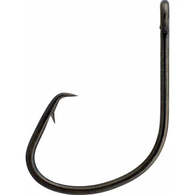 ANZUELO KAMATSU BIG FISH FORGED K-343 2 UND