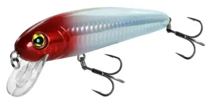 BOMBER SHAD 110MM VS BSLC110VS