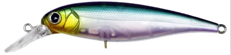 CHUBBY MINNOW 60MM F CMI 60F