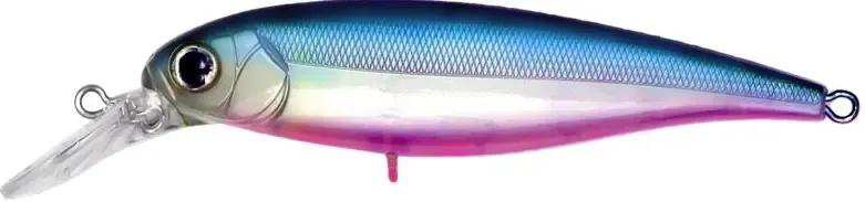 CHUBBY MINNOW 70MM F CMI 70F