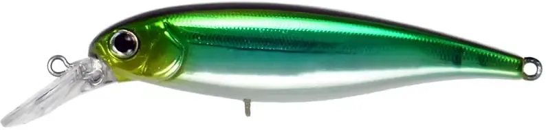 CHUBBY MINNOW 70MM F CMI 70F
