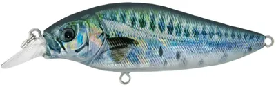SHALLOW SHAD 80MM SSH 80F