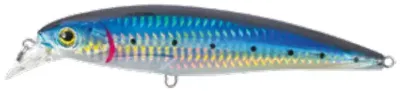 SWEEPER MINNOW 14cm F