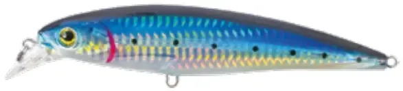 SWEEPER MINNOW 14cm F