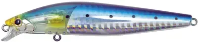 FLASH MINNOW 99MM F FM 99F