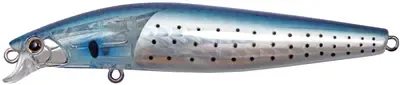 FLASH MINNOW 99MM F FM 99F