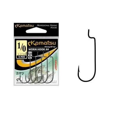 HOOK KAMATSU WORM HOOK 44