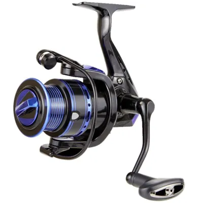 CARRETE KONGER ARCUS PRO 930FD