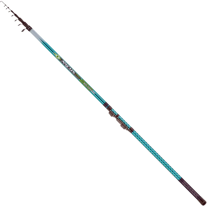 CAÑA KONGER ARCUS PRO BOLOGNESE 60031
