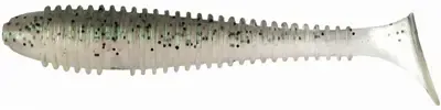 VINILO GRUBBER SHAD 12cm COLOUR 005