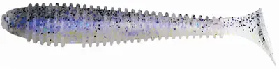 VINILO GRUBBER SHAD 7cm 039 UV1