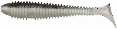 VINILO GRUBBER SHAD 7cm COLOUR 004