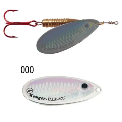 KILLER BAG 5 PCS