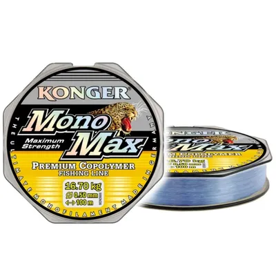 KONGER MONOMAX