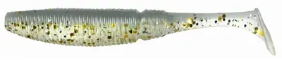 VINILO POWER GRUB 8,5cm,005, 10 PCS