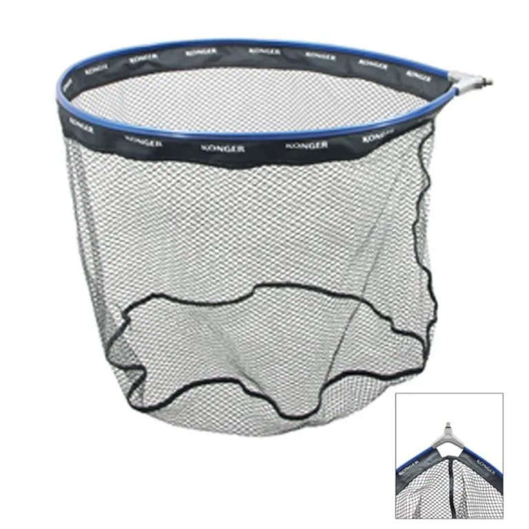 RUBBER LINED PRESTIGE BASKET, 60X50X45