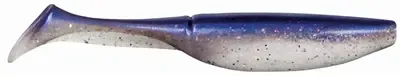 VINILO SLIM SHAD 10cm COLOUR 004 BAG 5 PCS