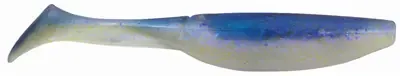 VINILO SLIM SHAD 12,5cm COLOUR 022 UV BAG 5 PCS