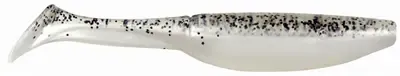 VINILO SLIM SHAD 7,5cm COLOUR 003 BAG 5 PCS