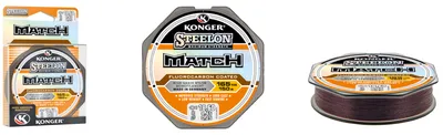 STEELON MATCH FLUOROCARBON COATED