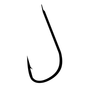 HOOK KAMATSU SODE 10BLNR