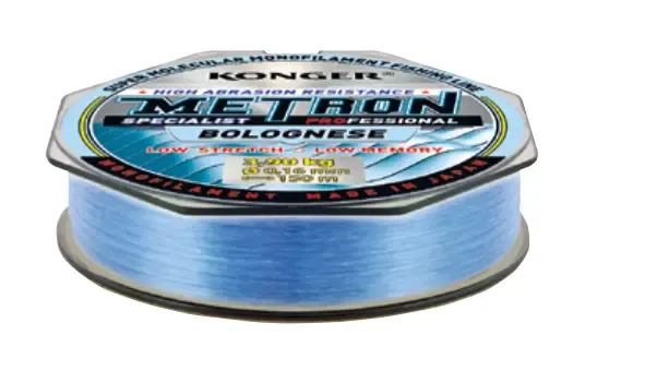 METRON SPECIALIST PRO BOLOGNESE 0,12mm150m