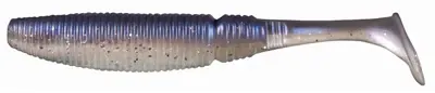 VINILO POWER GRUB 12,5cm,006, 4 PCS
