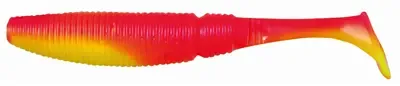 VINILO POWER GRUB 12,5cm,020, 4 PCS