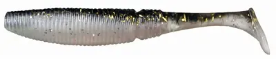 VINILO POWER GRUB 8,5cm,029, 10 PCS