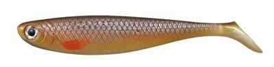 VINILO POWER PIKE 17,5cm KOL. 03 SPOTTED ROACH BAG 3 PCS
