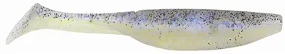 VINILO  SLIM SHAD 15cm 021 BAG 4 PCS UV01