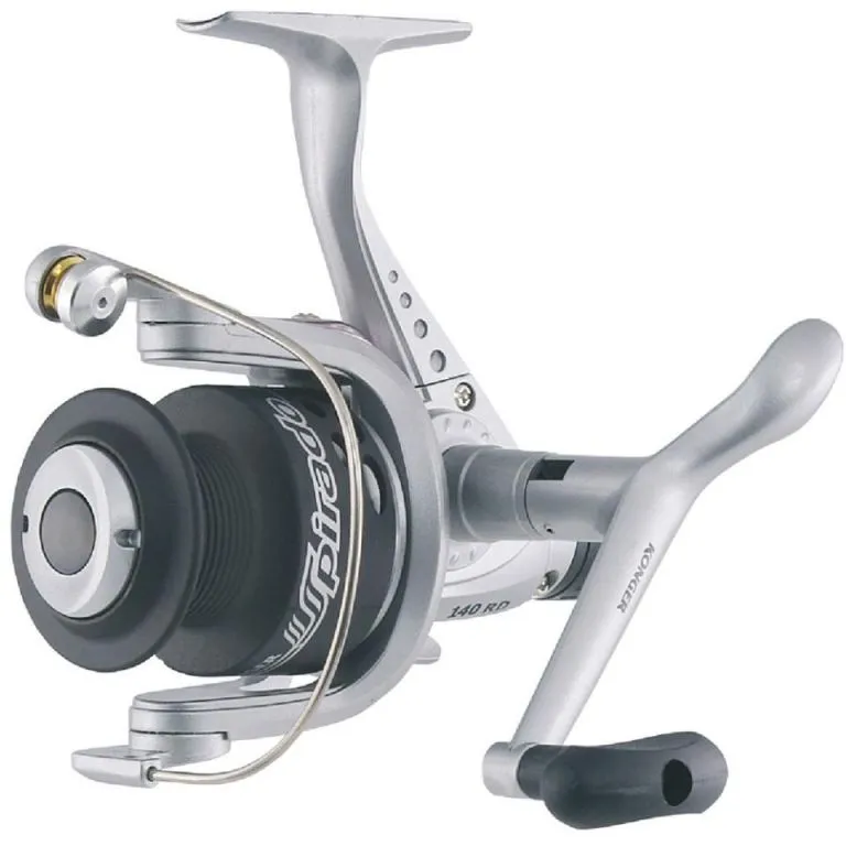 CARRETE SPIRADO 340 RD