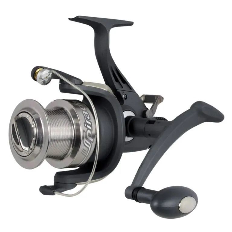 CARRETE SPIRADO CARP & FEEDER LC 660 FDFSS