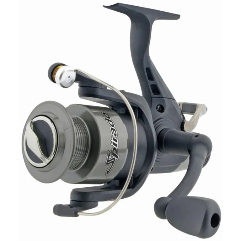 CARRETE SPIRADO CARP 360 FDFSS