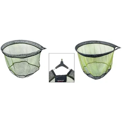 SUPER LIGHT LANDING NET BASKET CLASSIC