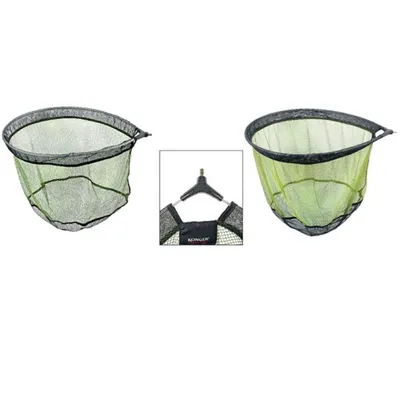 SUPER LIGHT LANDING NET BASKET SPECIAL