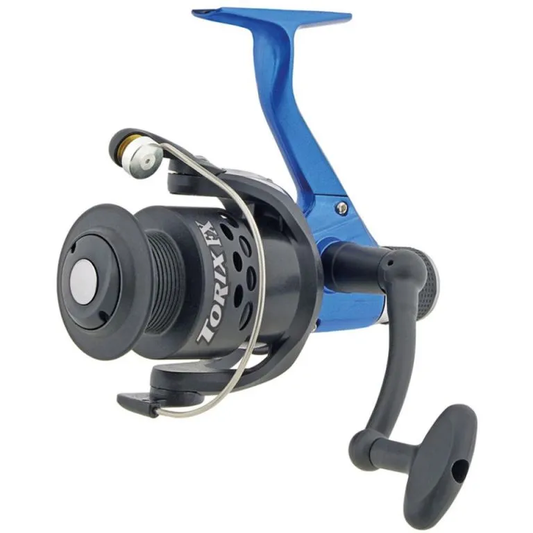 CARRETE TORIX FX 340 RD