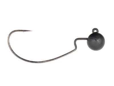 TUNGSTEN JIGHEADS OFFSET