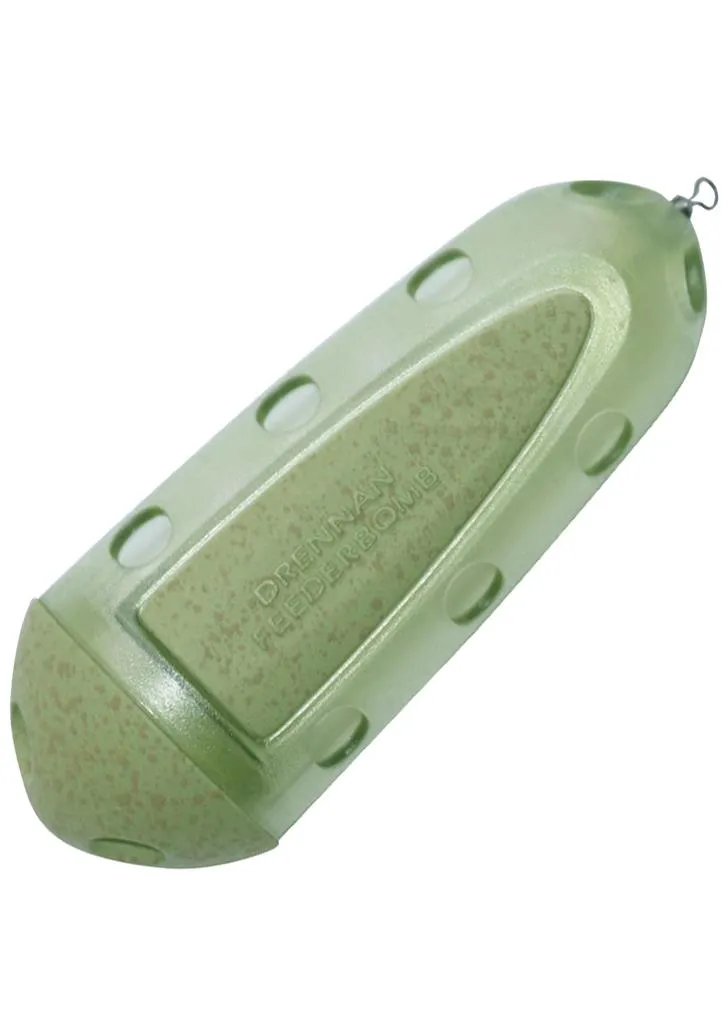 Feeder drennan feederbomb (Suelto) 25g