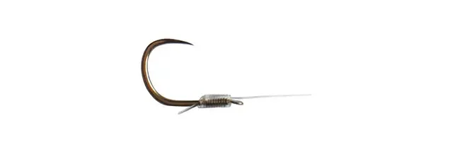 ANZUELO DRENNAN Wide Gape Carp 10 to 7lb