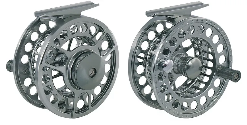 CARRETE KONGER WRX FLY 56