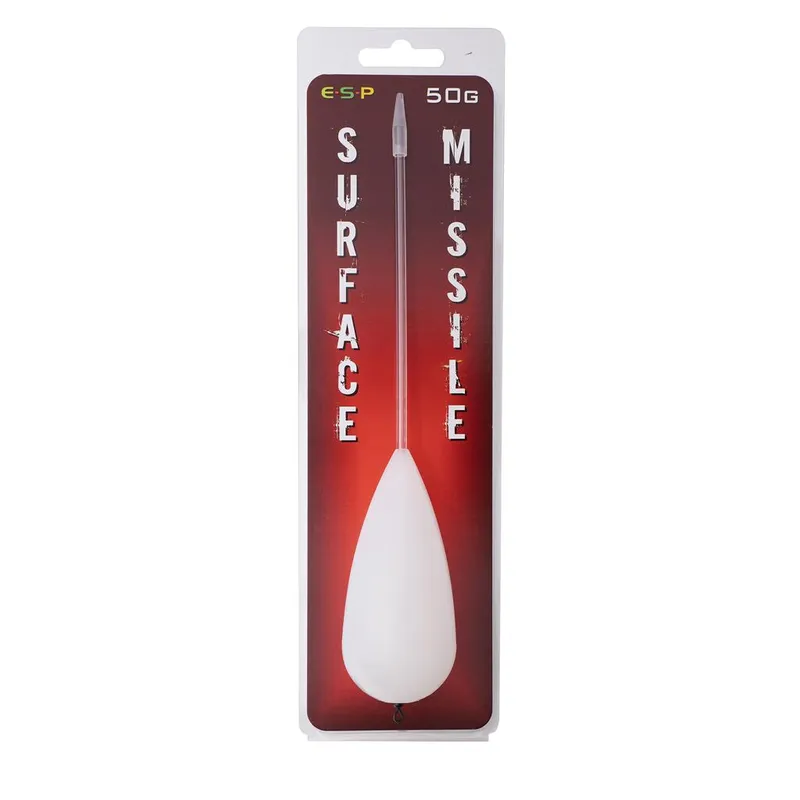 ESP Surface Missile, 50g