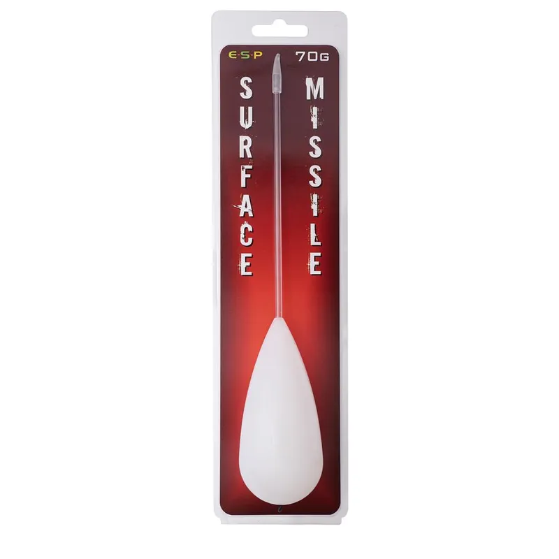 ESP Surface Missile, 70g