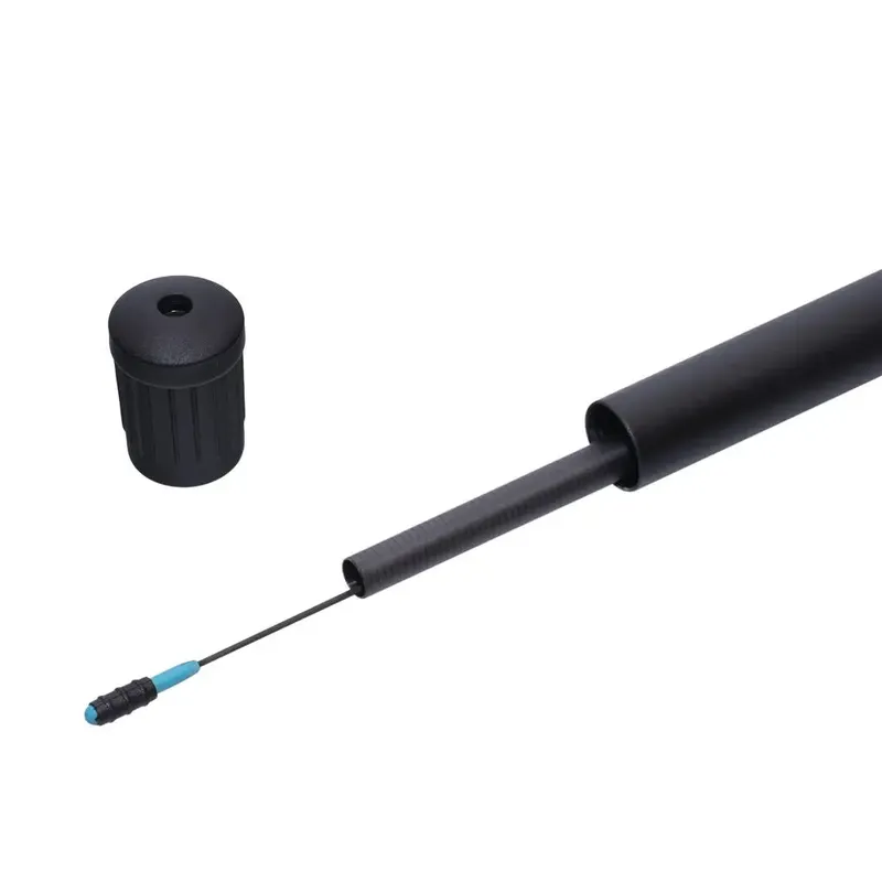 CAÑA DRENNAN Vertex Whip Kit, 5 metre